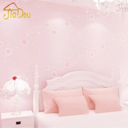 Pink Wallpaper For Girls Room Canada Best Selling Pink