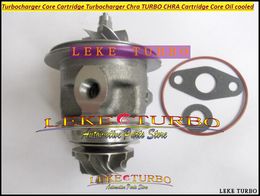 Turbocharger Turbo Cartridge Chra Core TD03L 49131-06016 897300 860070 860128 For Opel Astra H Combo C Corsa C Meriva CDTI Z17DTH 1.7L