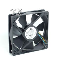 Delta fan AFB1212SH 120 * 120 * 25MM 12V 0.80A Cooling Fan