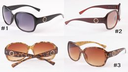 Fashion Brand Women Cheap Sunglasses 8013 Burst Trend Glasses Driving Sunglasses for Women Outdoor Big Frame Sun Shades Sun Glasses