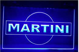 martini beer bar pub club 3d signs LED Neon Sign home decor shop crafts