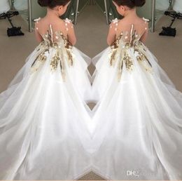 best gown design for kids