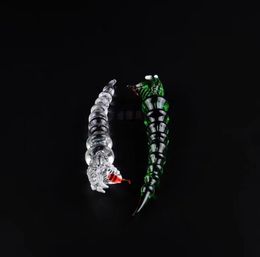 Personality Cobra glass utensils , Wholesale Glass bongs Oil Burner Glass Pipes Water Pipe Oil Rigs Smoking Free Shipping