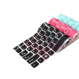 OEM US Layout Keyboard Silicon Cover Protector for Dell 13.3'' XPS13-9360 9343 9350