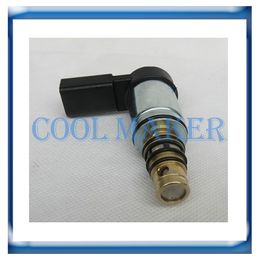 PXE14 auto air conditioner compressor control valve for Skoda Octavia