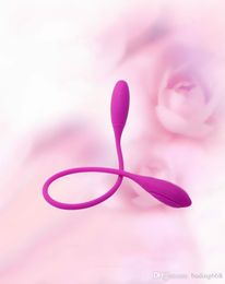 lingua che lecca vibratori Sconti 80 Velocità Leccatura orale Leccatura Vibrazione Giocattoli del sesso per le donne Femmina G-Spot Vibratore Brey Nipple Stimolatore Clitoride Clitoris Stimolatore