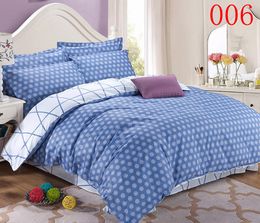 Dots Bedroom Twin Full Queen Cotton 4pcs Bedding Set Bedclothes Sets Bed Linens Flat Sheet Quilt Dots Bedroom Twin Full Queen Cotton 4pcs Bedding Set Bedclothes Sets Bed Linens Flat Sheet Quilt