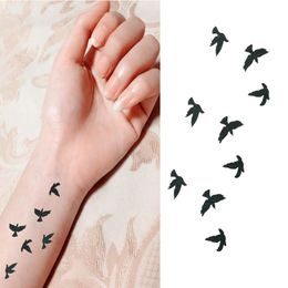 Distribuidores De Descuento Tatuajes De Muñeca Tatuajes De Muñeca