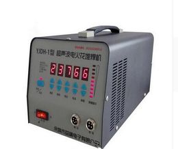 YJDH-1 Ultrasonic Welding machine Mold Repair machine, Cold Welder High Quality