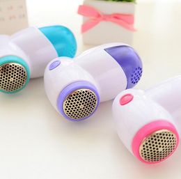 New Lint Remover Electric Lint Fabric Remover Pellets Sweater Clothes Shaver Machine to Remove Pellet lint removers KD1