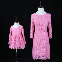 mother daughter dresses canada