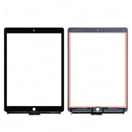 300PCS OEM Touch Screen Glass Panel with Digitizer for iPad pro 12.9 1st 2nd A1584 A1652 A1670 A1821