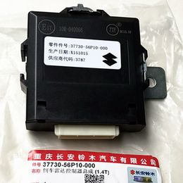 Suzuki Genuine Parts Auto Reversing Radar controller unit 37730-56P10 for suzuki New Vitara 2016