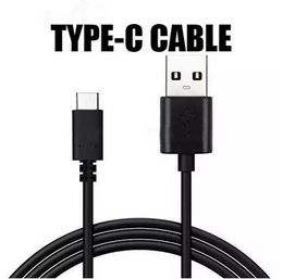 2A High Speed Micro USB Cable Type C cables Powerline 4 lengths 1M 1.5M 2M 3M Sync Quick Charging USB 2.0 for Android SmartPhone
