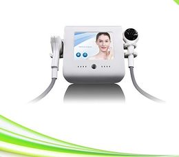 2017 thermo focused rf radio frequency facial wrinkle removal rf facial massage beauty salon machine