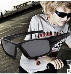 801 kids sunglasses Polarised lenses kids sunglasses boys silicone TR90 flexible frame kids sports sunglasses eyewear