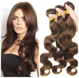 Chestnut Hair Weave Canada Best Selling Chestnut Hair Weave From