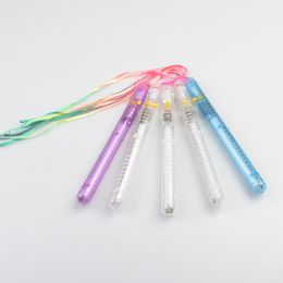 Manufacturers direct LED glow stick magic colorful rainbow Club ballroom dancing club bar wholesale