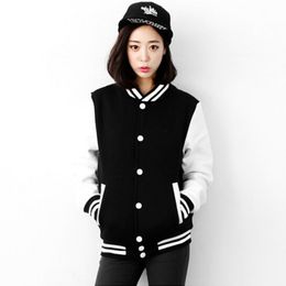 Wholesale-Varsity Baseball Jacket Dropshipping