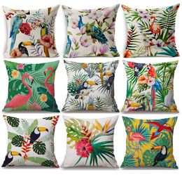 Tropical Pillow Covers Nz Buy New Tropical Pillow Covers Online