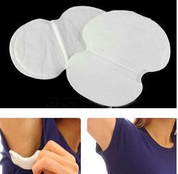 Hot Underarm Ascellare Sweat Pads Shield Absorbing Anti Perspiration Odore