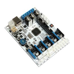 Freeshipping Geeeteh New Version GT2560 3D Printer Motherboard Control Board 12-24V