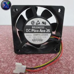 REFIT New DC 5V 4CM cm 40MM 4015 Brushless Cooling Fan GDT