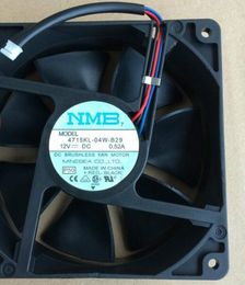 Panaflo 12CM 12038 DC12V 0.65A FBA12G12U cooling fan free shipping