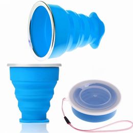 US $219.45 |DHL 50pcs 350ml Folding Silicone Portable Silicone Telescopic Drinking Collapsible coffee cup multi function folding cup Travel|Coffee US $219.45 |DHL 50pcs 350ml Folding Silicone Portable Silicone Telescopic Drinking Collapsible coffee cup multi function folding cup Travel|Coffee