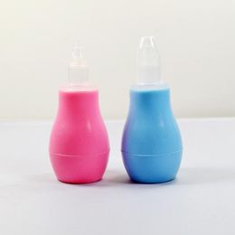 Baby supplies wholesale cleaner infant nasal suction pump device / cold nose clean and safe non-toxic Nasal Aspirators