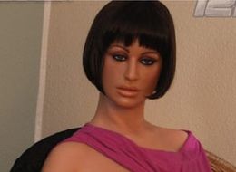 best sex dolls UK - Beautiful girl best real silicone life size japanese sex doll adult male for men real pussy sex products for men