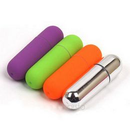 Hot Mini Wireless Remote Vibrator Vibrating Egg Bullet Jump Massager Female Sex Toy for Women 10pcs/lot