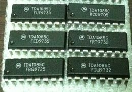 TDA1085C . TDA1085 , general motor speed controller ic / dual in-line 16 pin DIP plastic package . TDA1085A . PDIP16 , Electronic Components