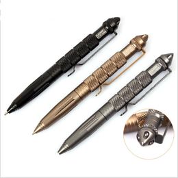 Laix b2 Outdoor Self Defense Tactical Pen Edc Multi-Tool Defence Tool Survival Camping Tool Gift Survival Pen Outdoot Tools