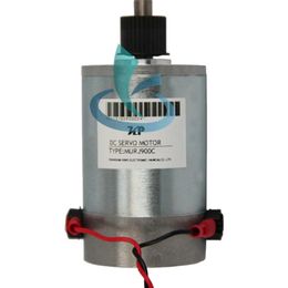 Eco solvent printer Mutoh carriage scan motor for VJ1604 VJ1624 VJ1638 RJ900C RJ1300 RJ1304 RJ1204 DC Servo motor Y engine