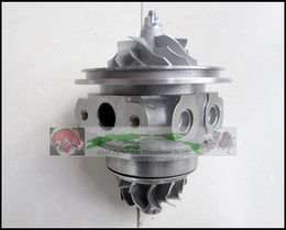 Water Cooled Turbo Cartridge CHRA TF035 49135-03101 49135-03100 49135-03110 For Mitsubishi PAJERO Delica 2.8L 4M40 Turbocharger