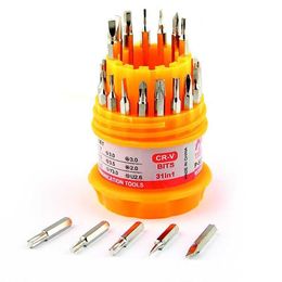 new 31 in 1 Mini sets, multi-functional screwdriver combination tool wholesale manufacturers wholesale customization