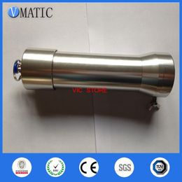 VMATIC Electronic Component Pneumatic Glue Dispense Two Component 50 mL 1 to 1 ratio Cartridge Holder