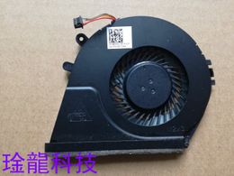 cooler for HP ENVY 14-k M6-K CPU cooling fan EF50060S1-C130-S9A KSB0805HB DFS531005PL0T 725445-001