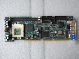 IPC motherboard 97-9029-04 EPC2x25 original Control Equipment industry board 100% tested working,used, good condition with warran