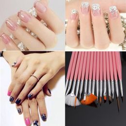 Discount White Tip Gel Nail Designs White Tip Gel Nail Designs