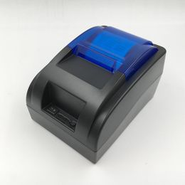 TP-5811 58mm barcode receipt bluetooth printer with manufactured price