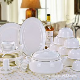 Cheap Wholesalers China Dishes