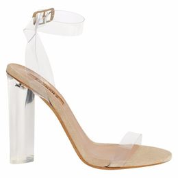 transparent heels australia