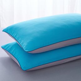 Wholesale-Duvet cover sets full queen king size 4pcs warm brief fashion bedding set bedclothes bedsheet/bed linen pillowcase grey blue