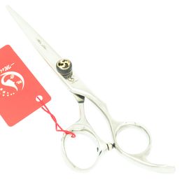 6.0InchMeisha Stainless Steel Hair Cutting Shears JP440C Salon Professional Hairdressing Scissors Barber Shop Supplies Hot ,HA0299