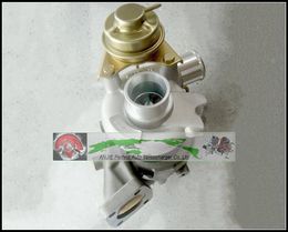 Turbo TF035 49135-02652 MR968080 For Mitsubishi L200 W200 2002- Challanger Pajero III W200 Shogun 2001-07 4D56 2.5L Turbocharger