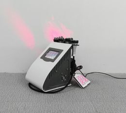 ultrasonic lipo laser vacuum cavitation lose weight slim lipo laser cavitation machine for sale