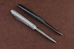 Multi-model fixed blade knife Pocket Kitchen Knife Rescue utility all-steel pocket knife