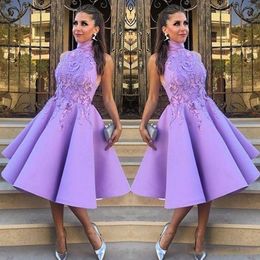 Teen Short Party Dresses Oferta Online | DHgate Spain \u0026 Mexico